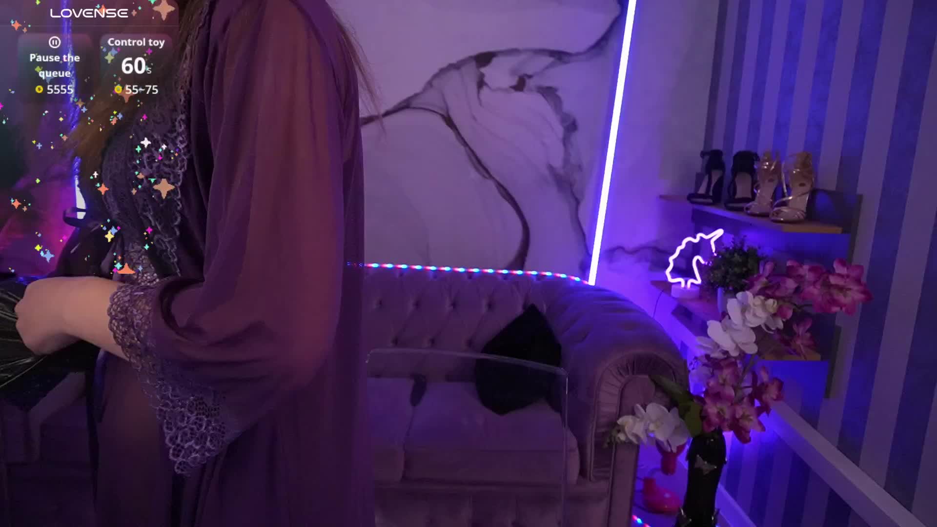 PussyOnLuck Live Sex December 18, 2025