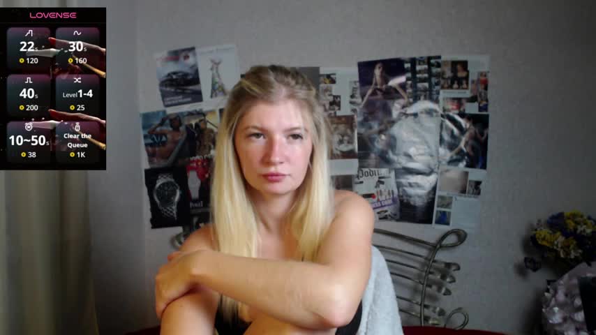 faiirylight Live Sex December 15, 2025