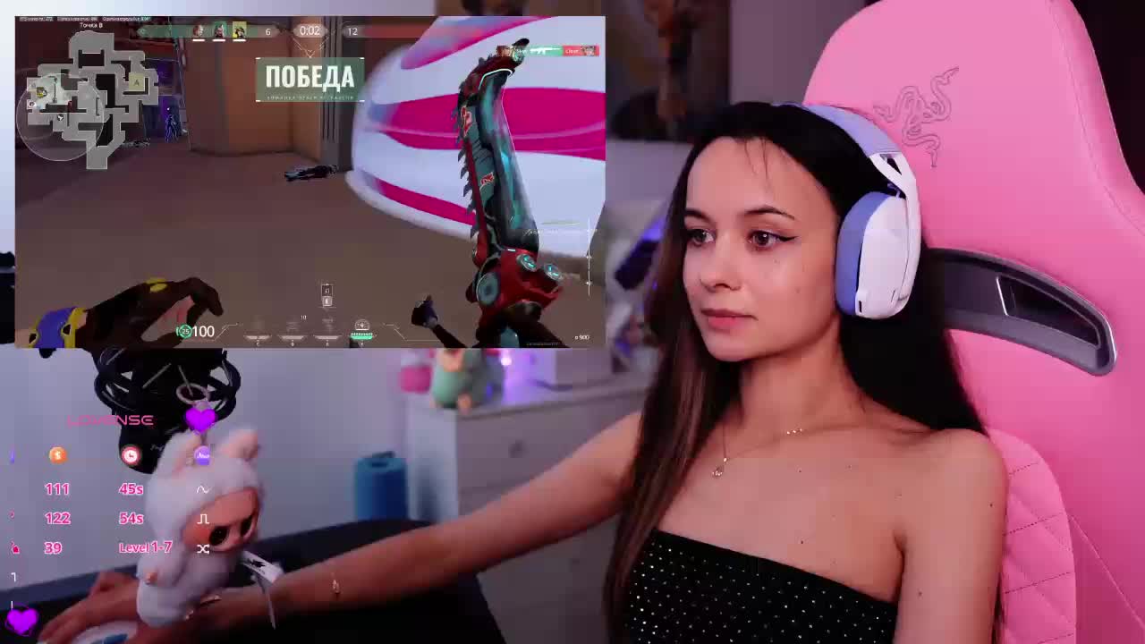 JuicyAngel Live Sex December 14, 2025