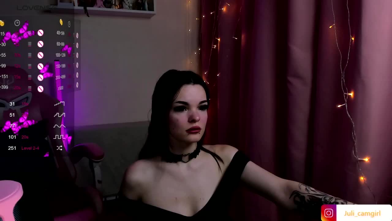 TokyoDream Live Sex September 24, 2025