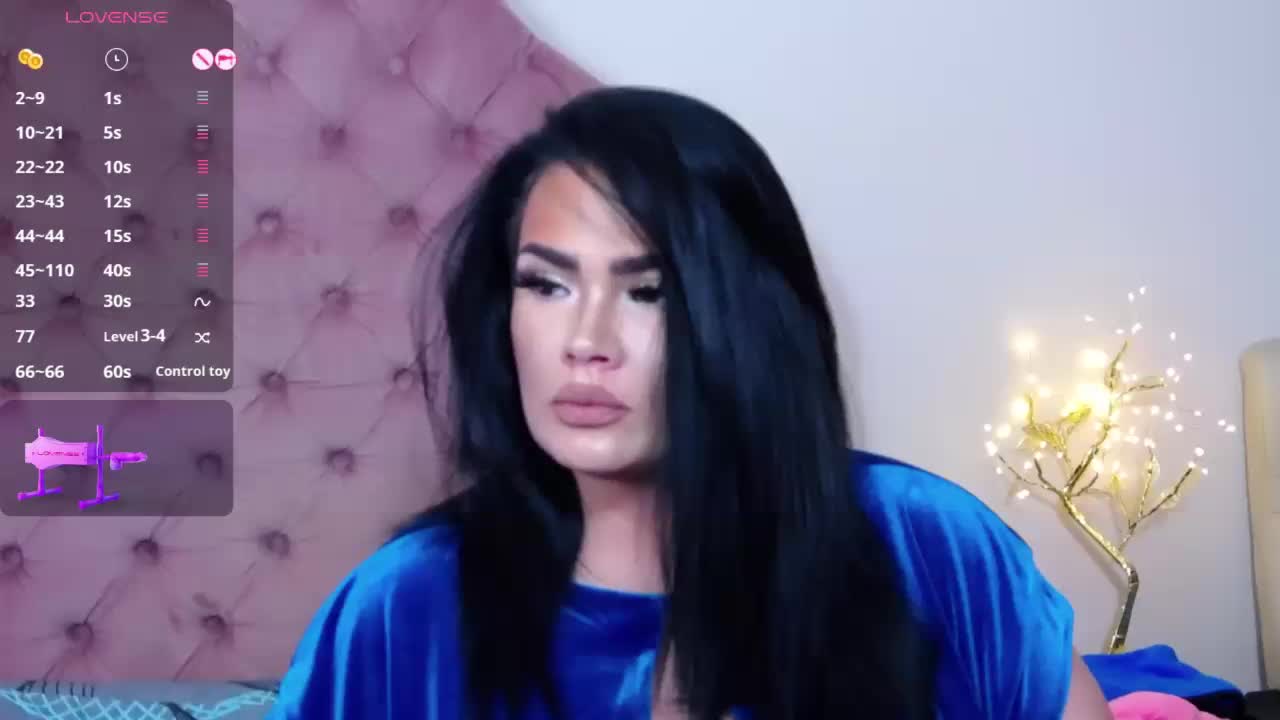 Margosha-yours Live Sex December 13, 2025