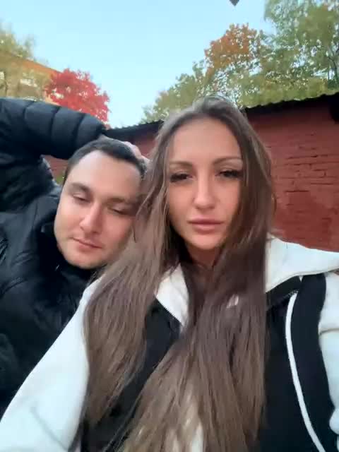 DenAnna77 Live Sex December 13, 2025