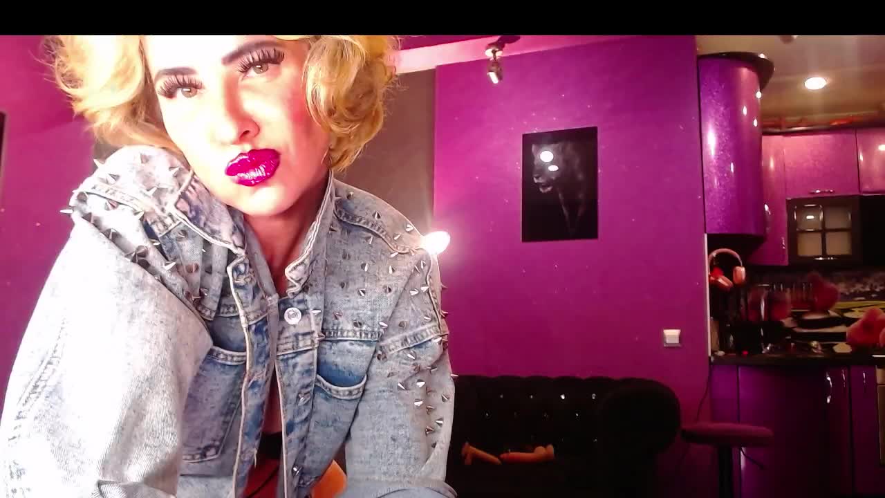 Maaarrrgggooo Live Sex September 24, 2025