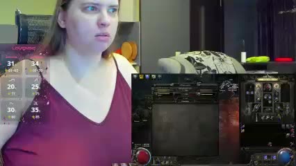 stressygirl Live Sex December 19, 2025