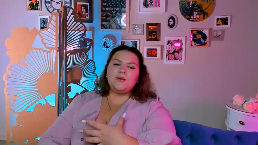 FlorenceAnderson Live Sex December 14, 2025
