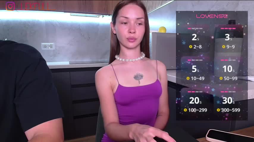 lekfull-kitten Live Sex December 13, 2025