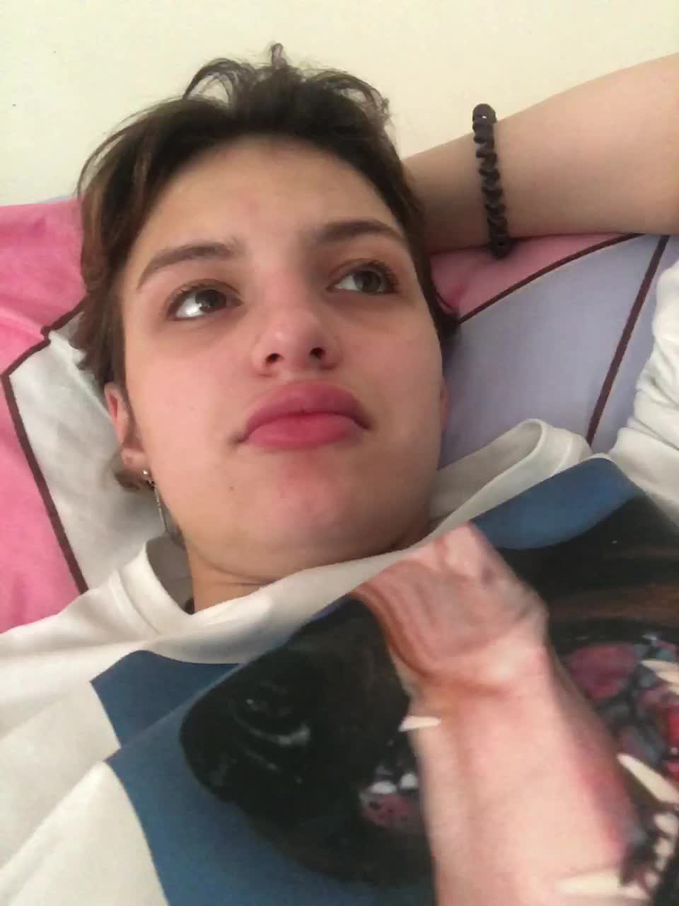 Sonyagasay Live Sex December 14, 2025