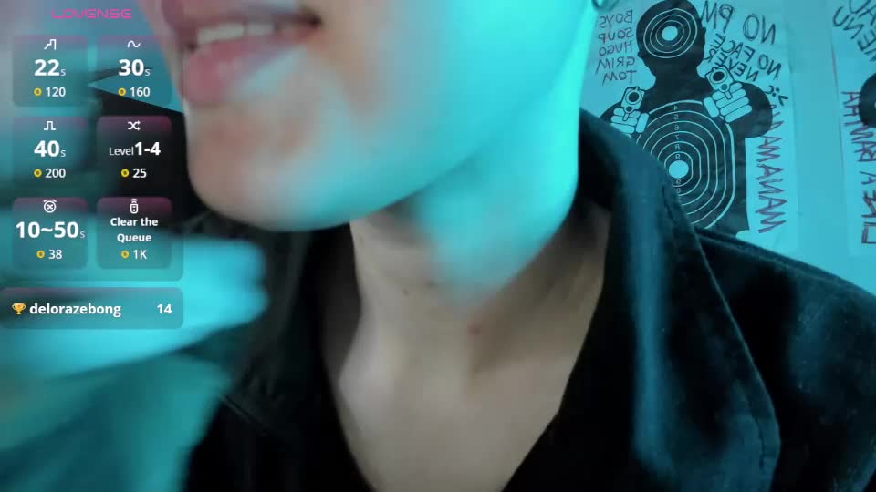 cos_operator Live Sex 2025.09.26