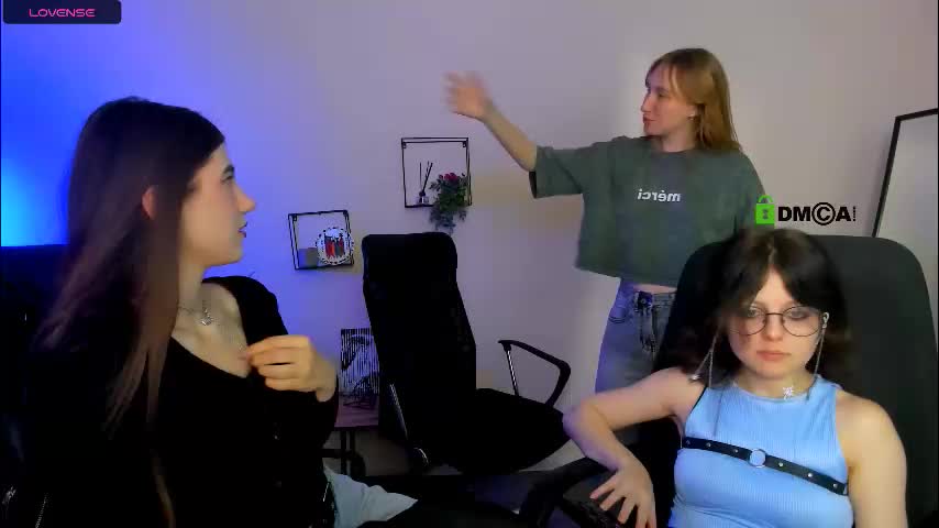 lissa_night Live Sex December 17, 2025