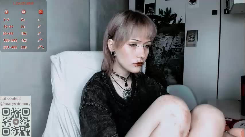 say_mary Live Sex December 13, 2025