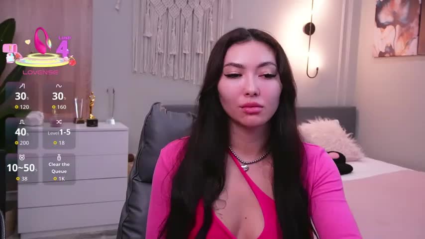 Molly_Jons Live Sex December 13, 2025