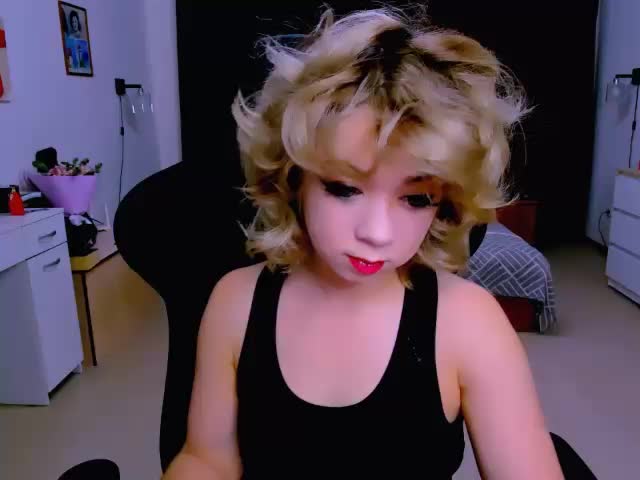 BabyNicole Live Sex December 14, 2025
