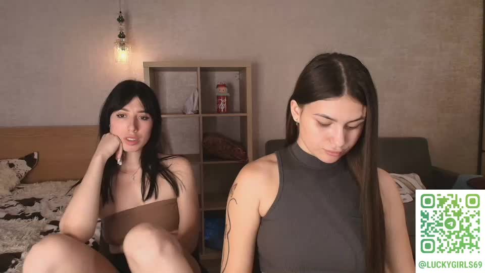 caressyourself Live Sex December 13, 2025