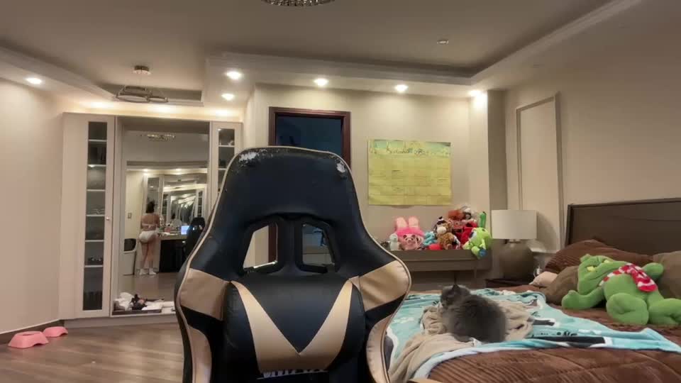 therealcamilabaddie Live Sex December 13, 2025