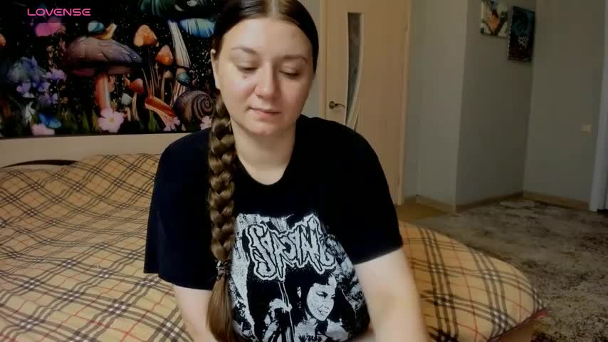 AlisaBacker Live Sex December 14, 2025