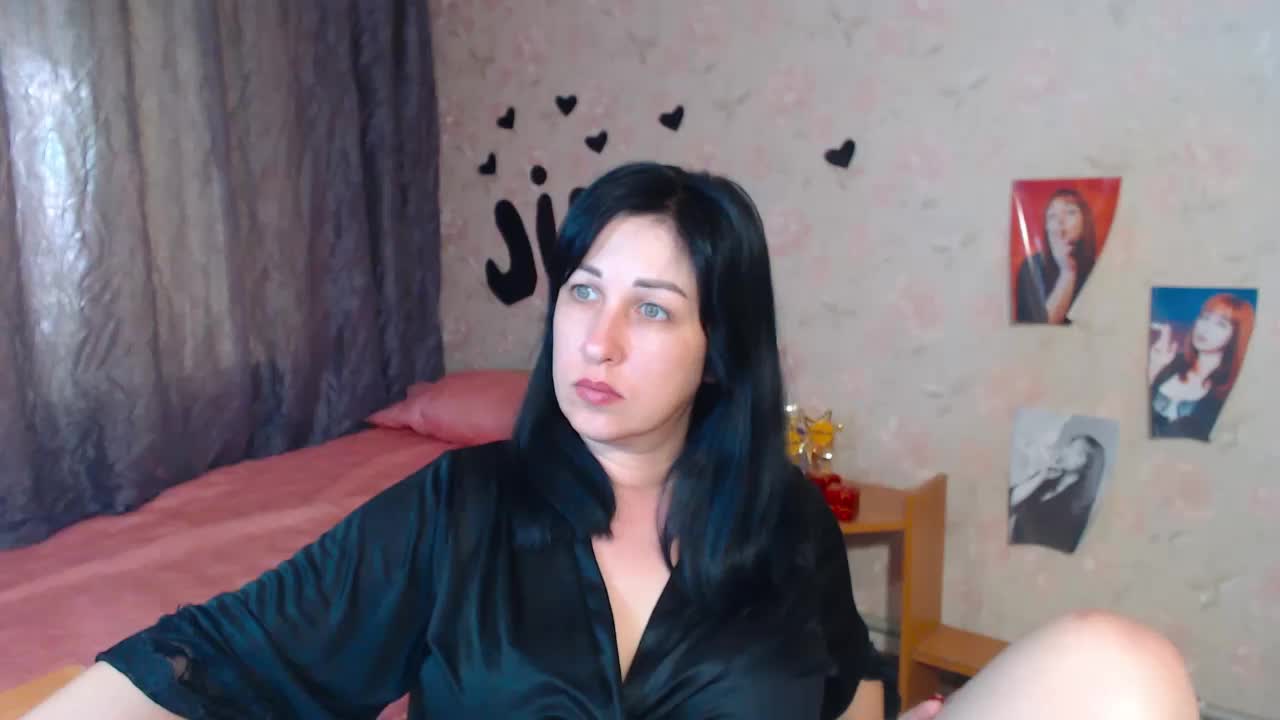 JillStevens Live Sex December 19, 2025