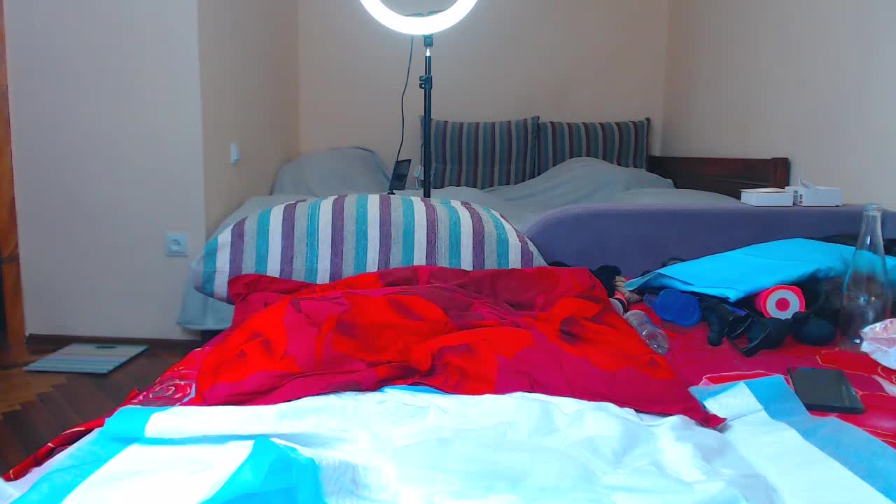 ANALQUEEN555 Live Sex December 19, 2025