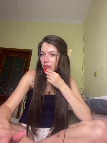 Cute_Erika Live Sex December 18, 2025