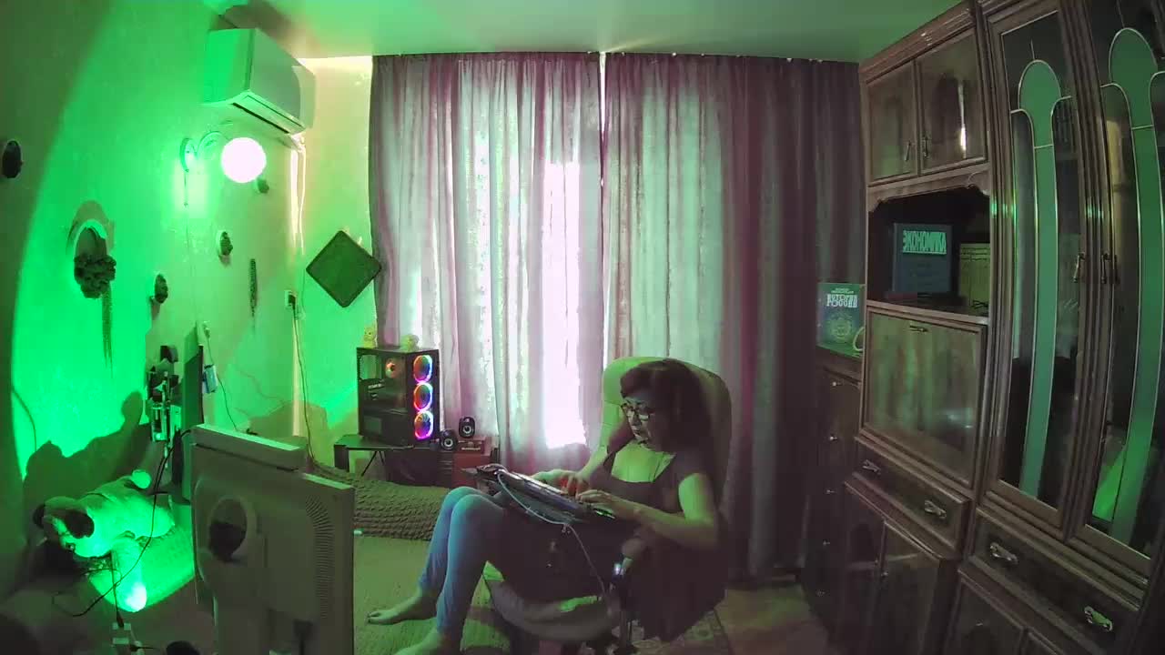 Infodar Live Sex December 14, 2025