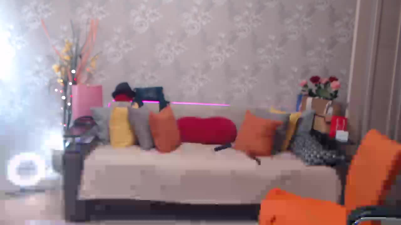 LaliaMia Live Sex December 18, 2025