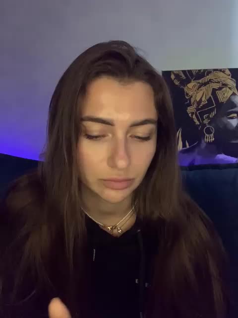 WILDGIRL Live Sex December 19, 2025