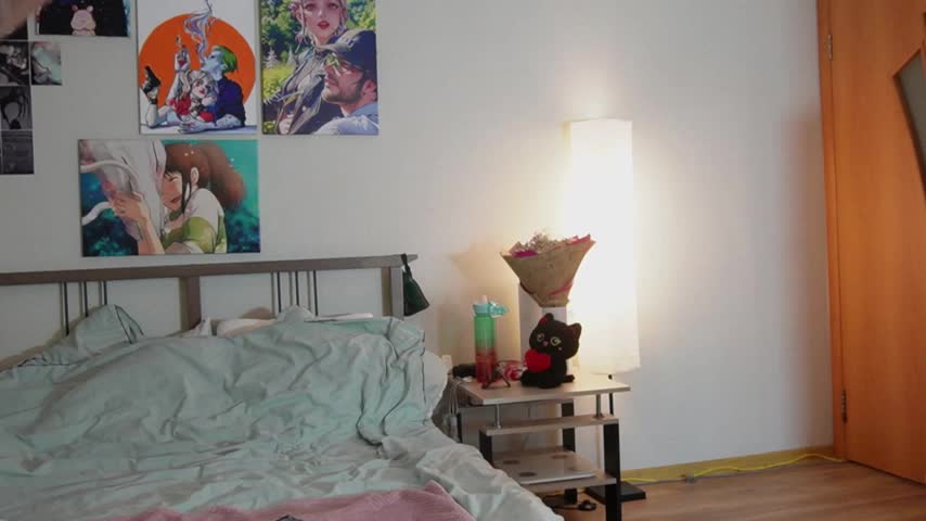 Fiona-Love Live Sex 2025.09.25