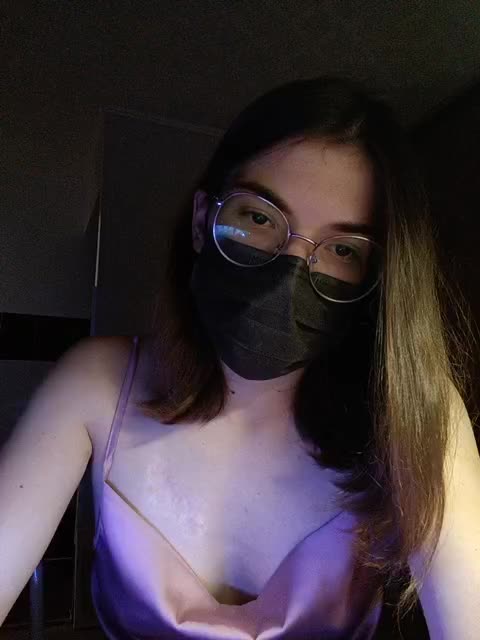 DarkCherry Live Sex 2025.09.26