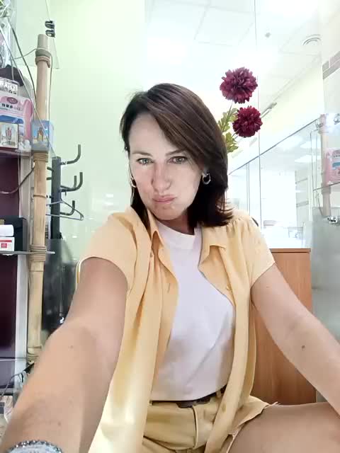 Agnes77 Live Sex 2025.09.24