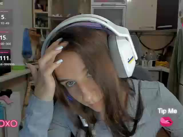 KikNika Live Sex December 13, 2025