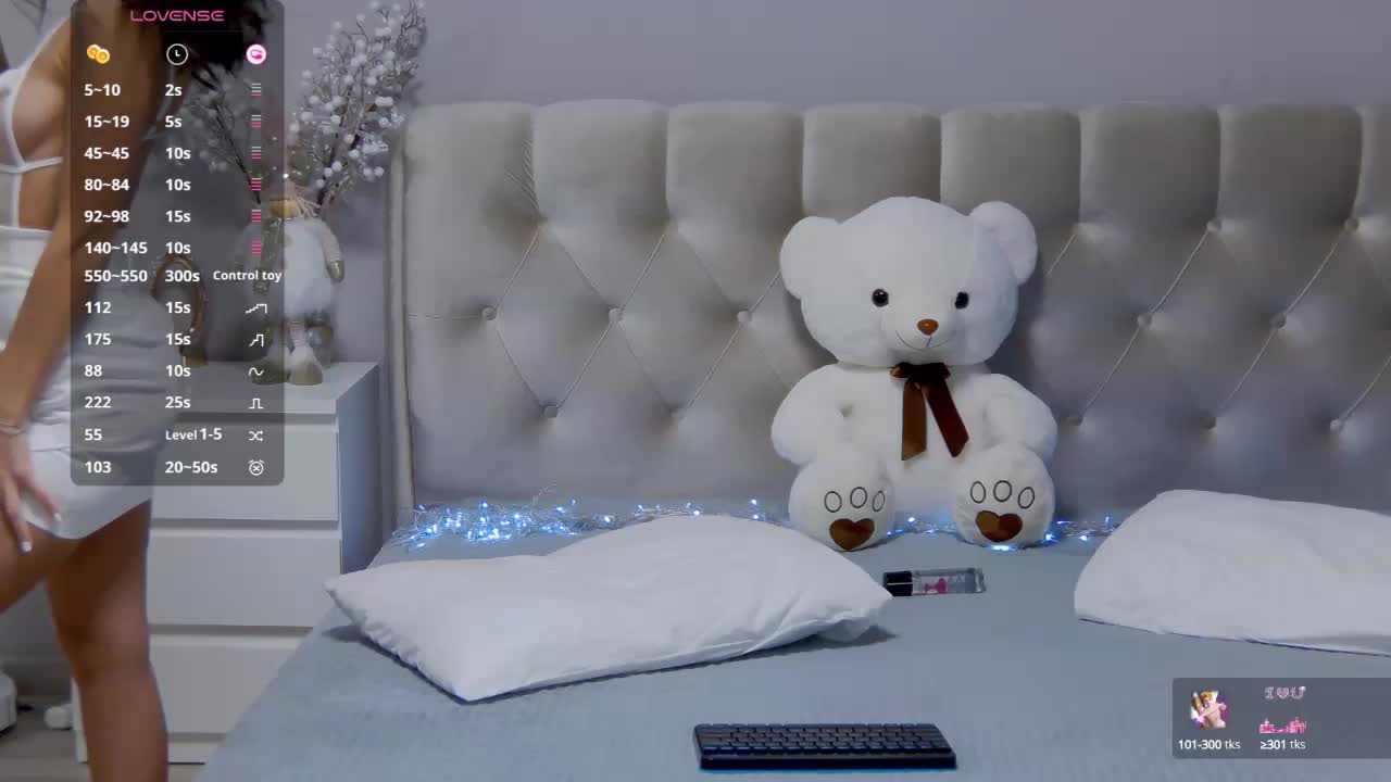 Baginyaaa Live Sex December 19, 2025