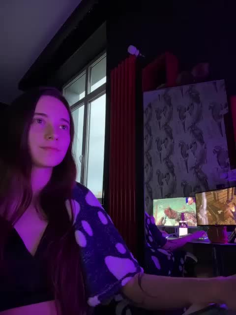 -LittleFairy- Live Sex December 13, 2025