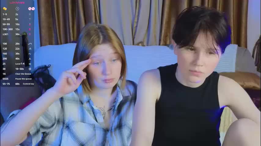 babees_eva Live Sex December 14, 2025