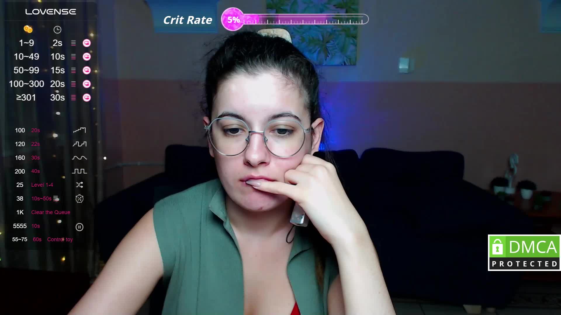 AminaBeatris13 Live Sex December 14, 2025