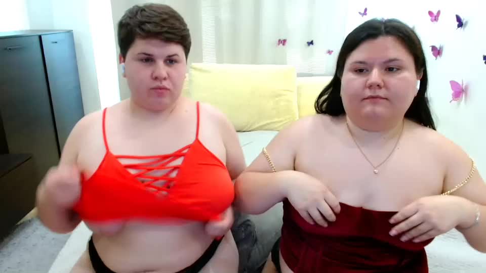 beckyandellen Live Sex December 19, 2025