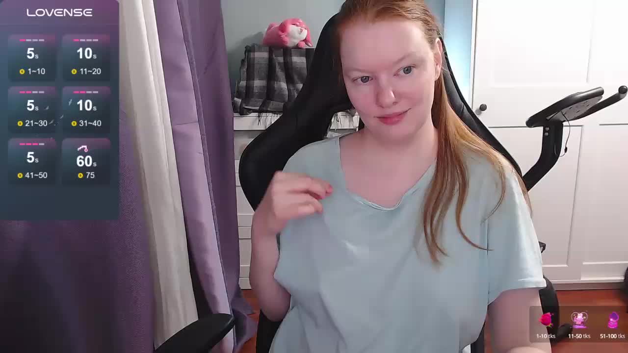 missInari Live Sex December 13, 2025