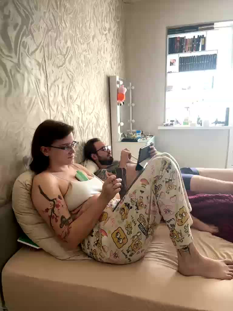 meow-10 Live Sex December 13, 2025