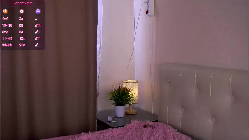 bonniecannon Live Sex December 13, 2025