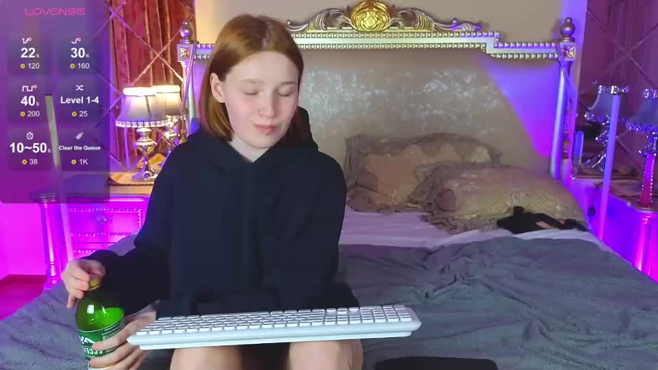 berry_assortment Live Sex December 13, 2025