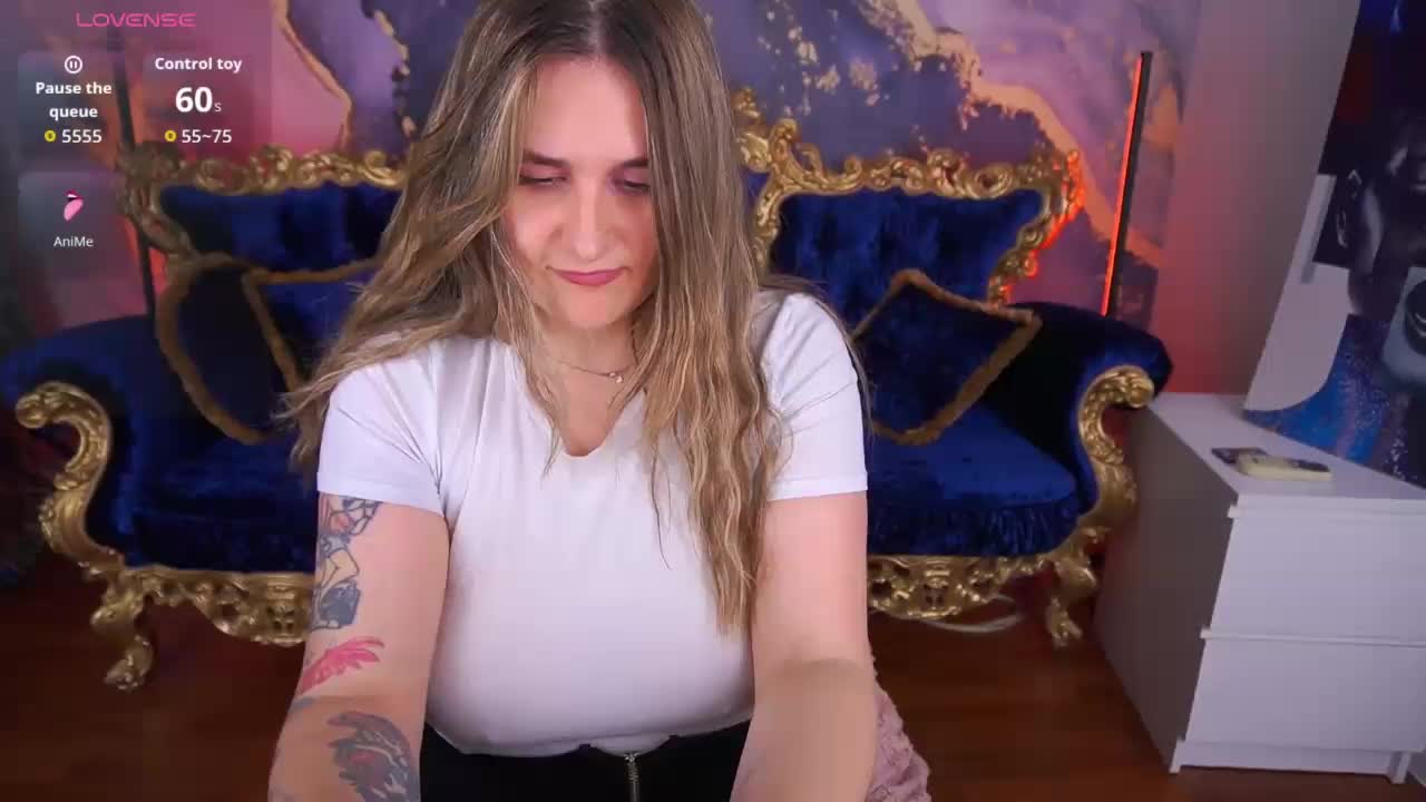 EnergyDrinkk Live Sex December 17, 2025