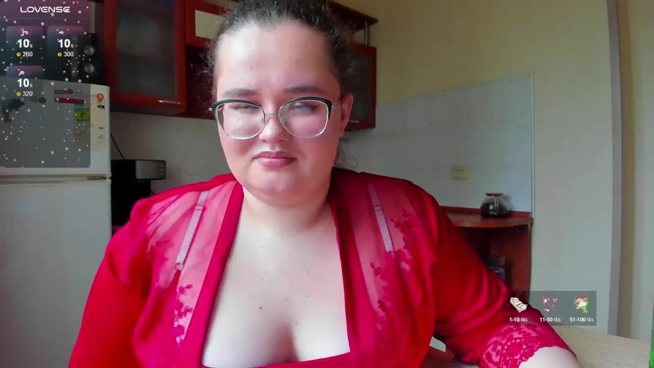 Jessica-Joy Live Sex December 17, 2025