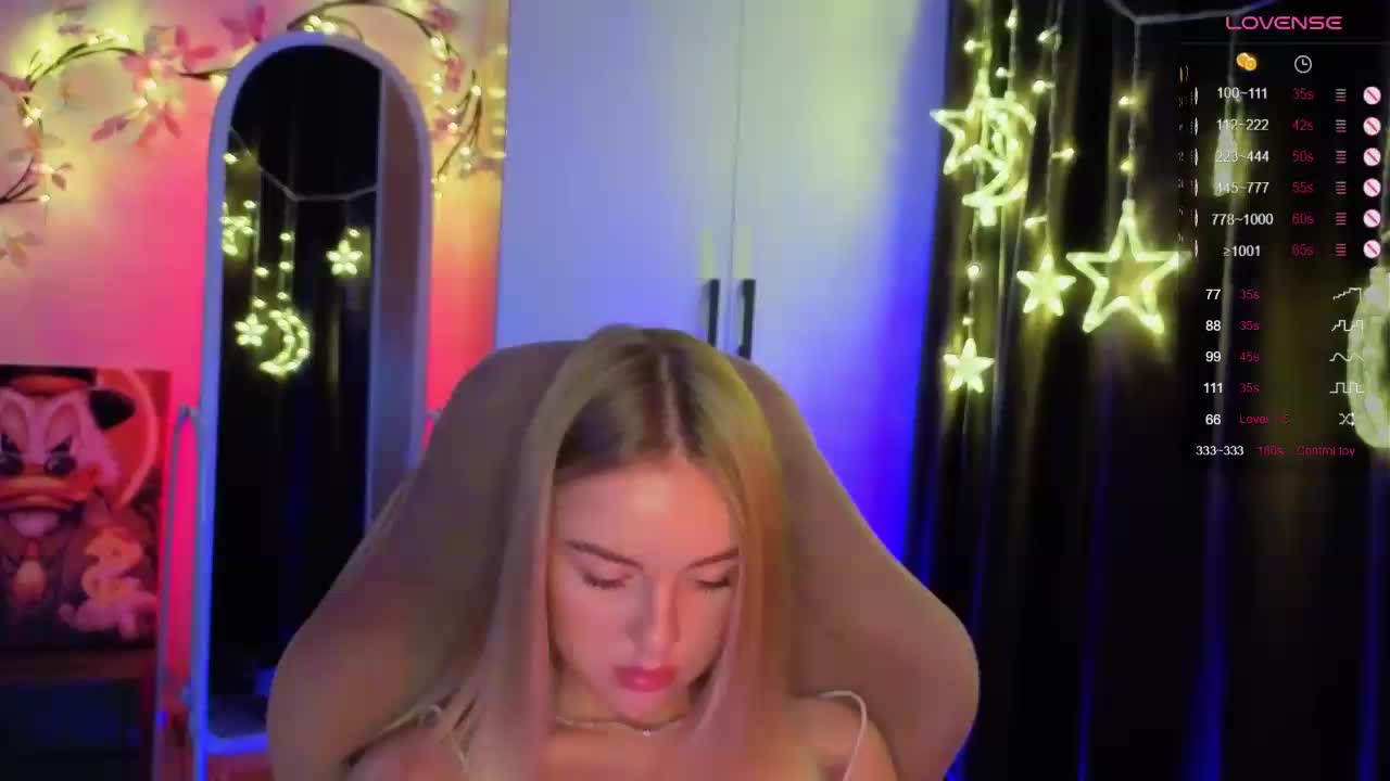 Nestyzz Live Sex December 18, 2025