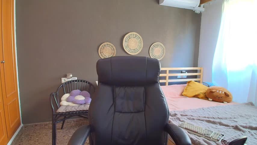 SunnyLeila Live Sex December 13, 2025