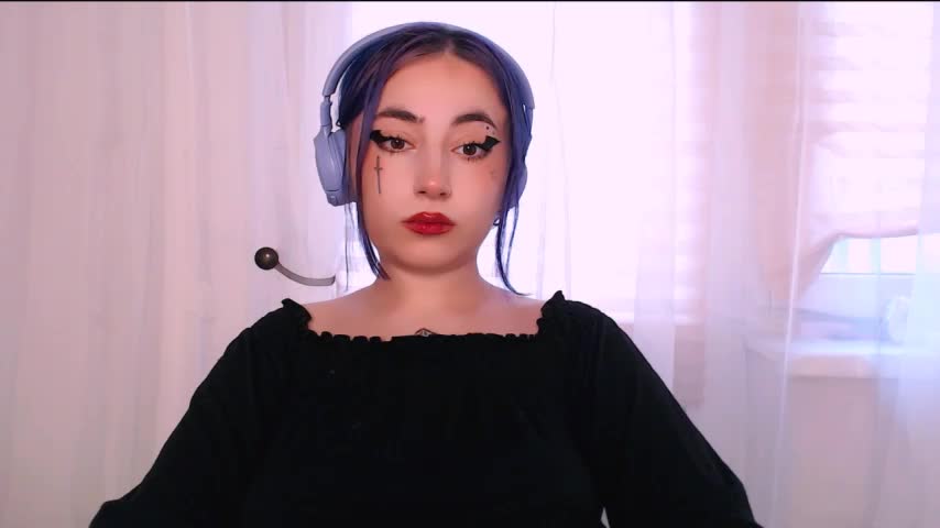 purplewitch Live Sex December 14, 2025