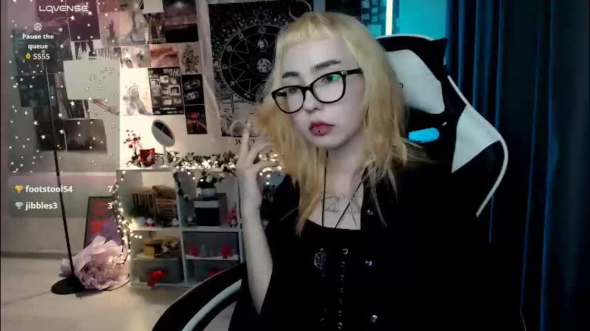 julscinamon Live Sex 2025.09.22