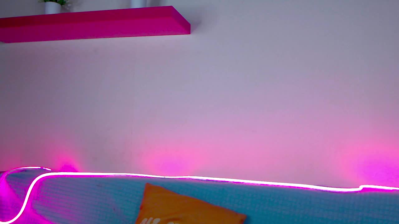 GinaLovely Live Sex December 18, 2025