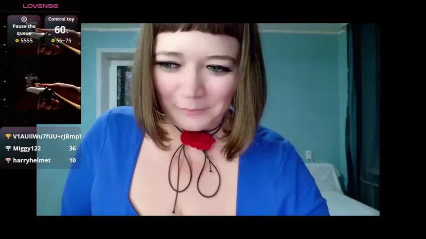 LizaMilfa Live Sex December 14, 2025