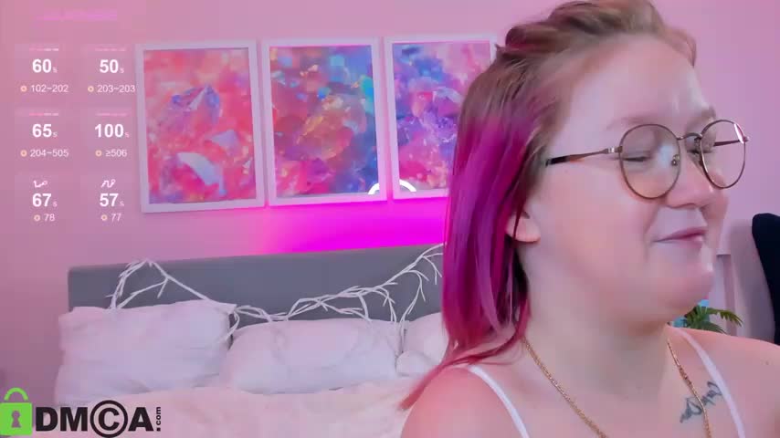 Sara_Robinson Live Sex December 13, 2025