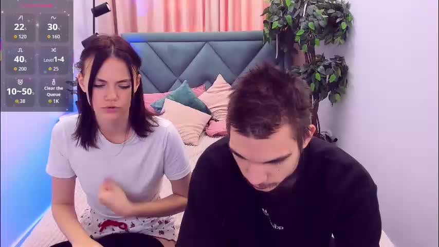 irenendconor Live Sex December 14, 2025