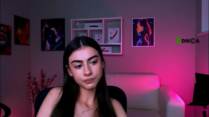 kaisy_star Live Sex December 18, 2025