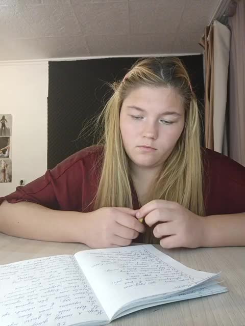 Kakdelaman Live Sex December 13, 2025